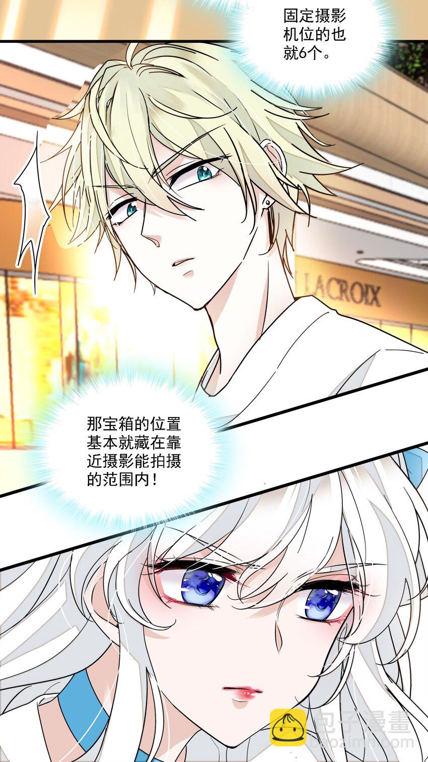 027 男人与男人？之间的竞争(1/2)-第29话