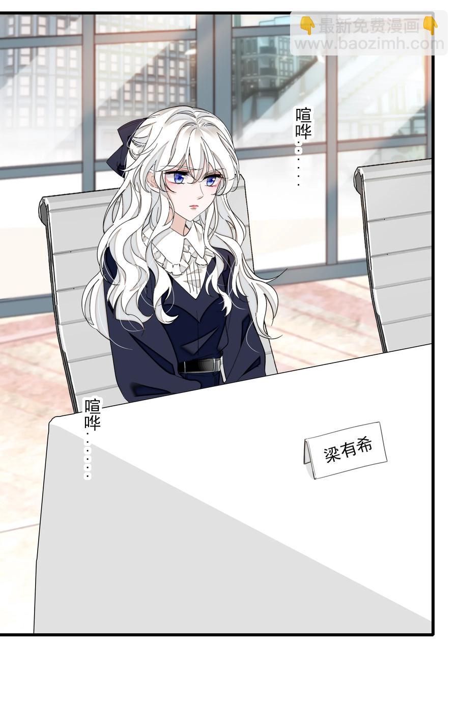 073 早就发现了她的身份(1/2)-第83话