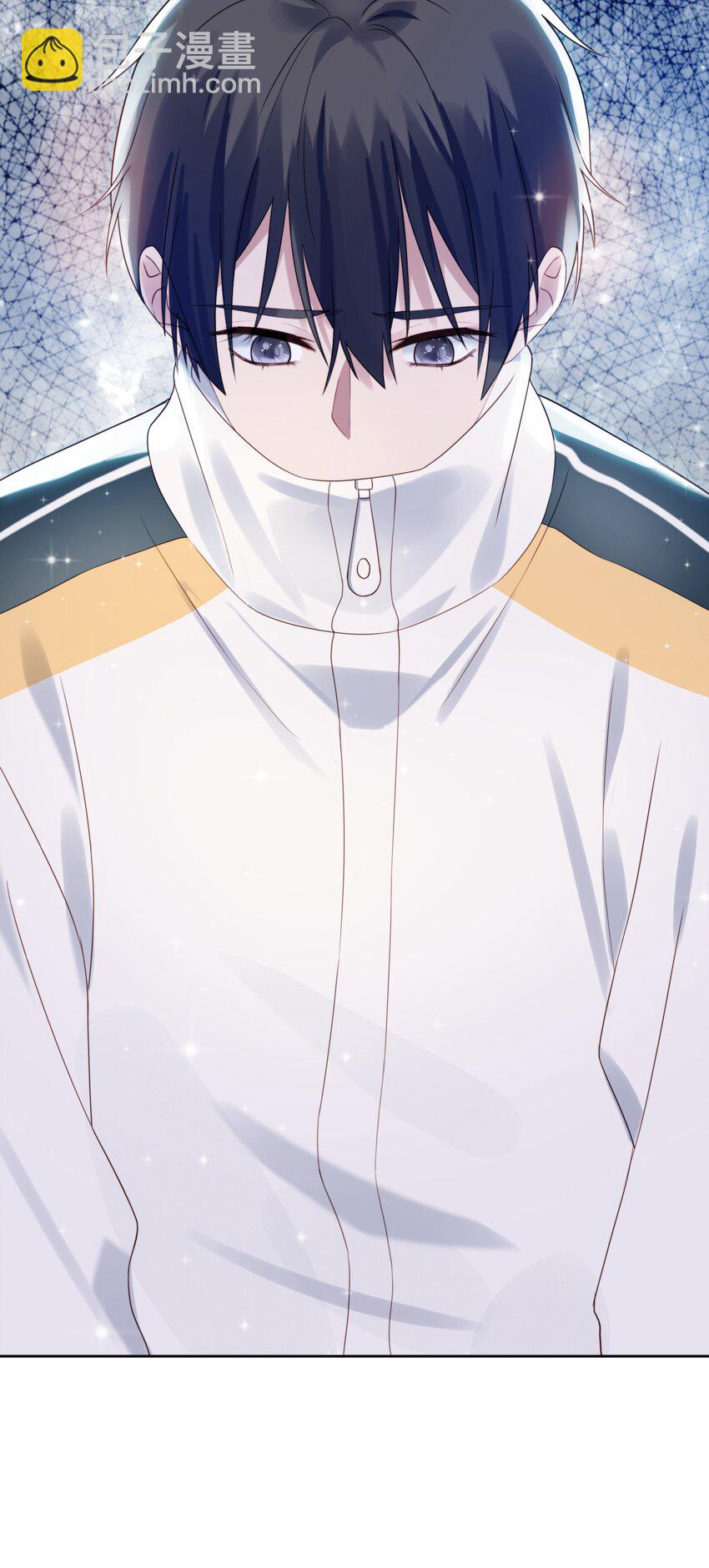 002 新同桌-第3话