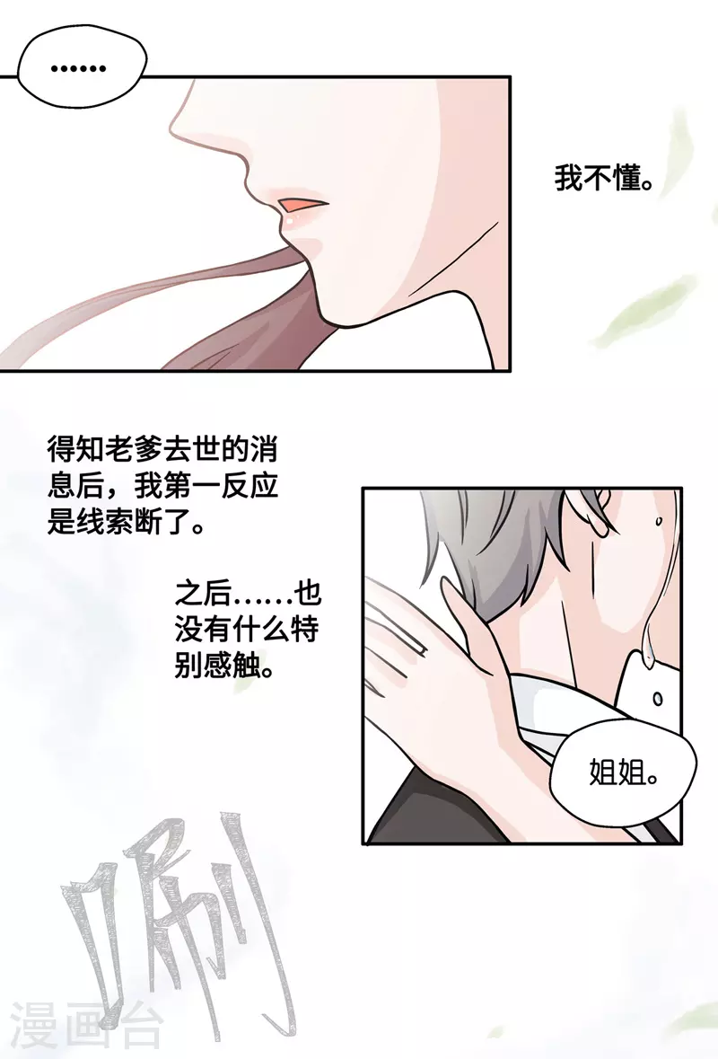 第35话 突发意外7-第37话