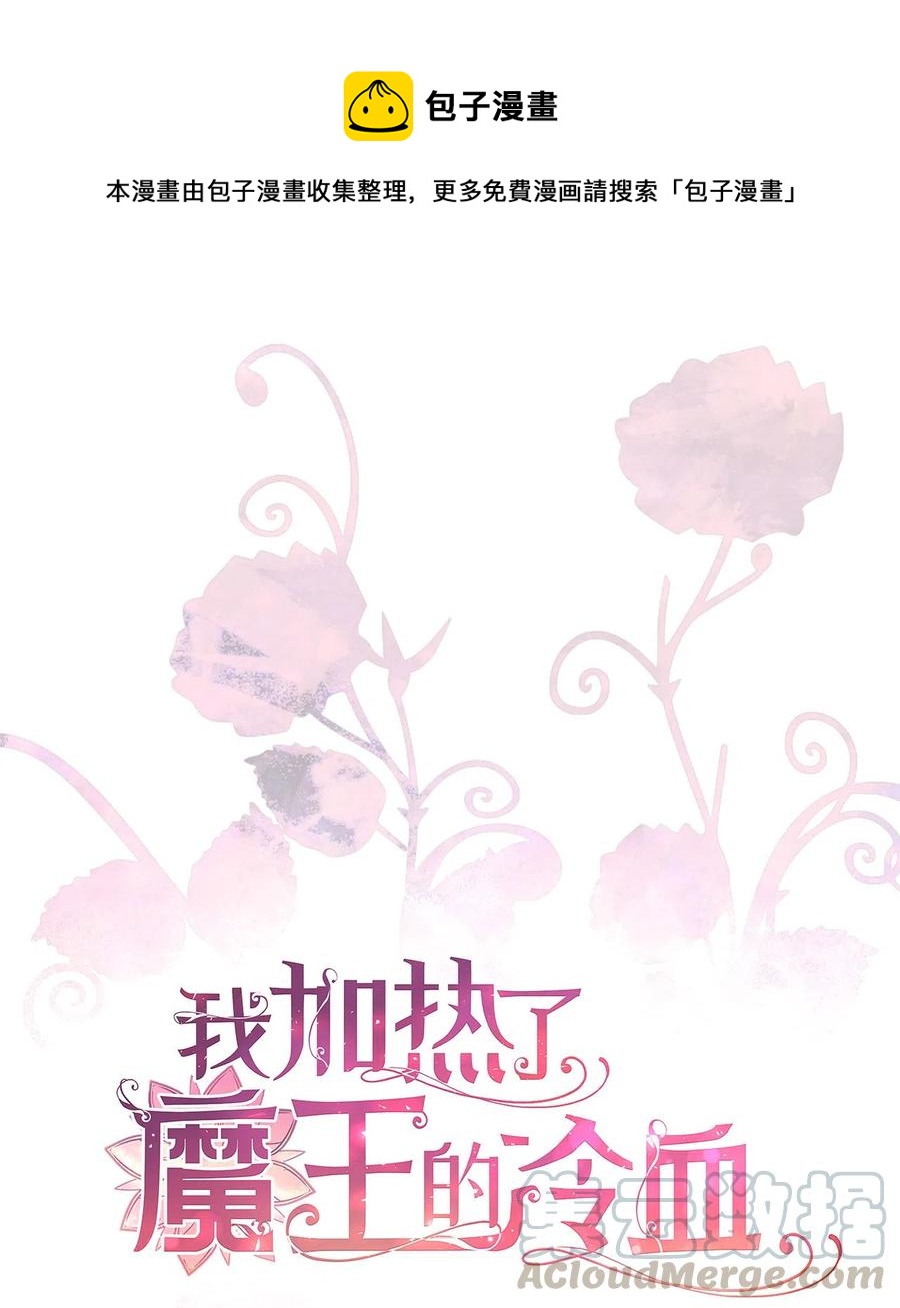 🍘我加热了魔王的冷血 15 要魔法师心脏的那个人 第1页