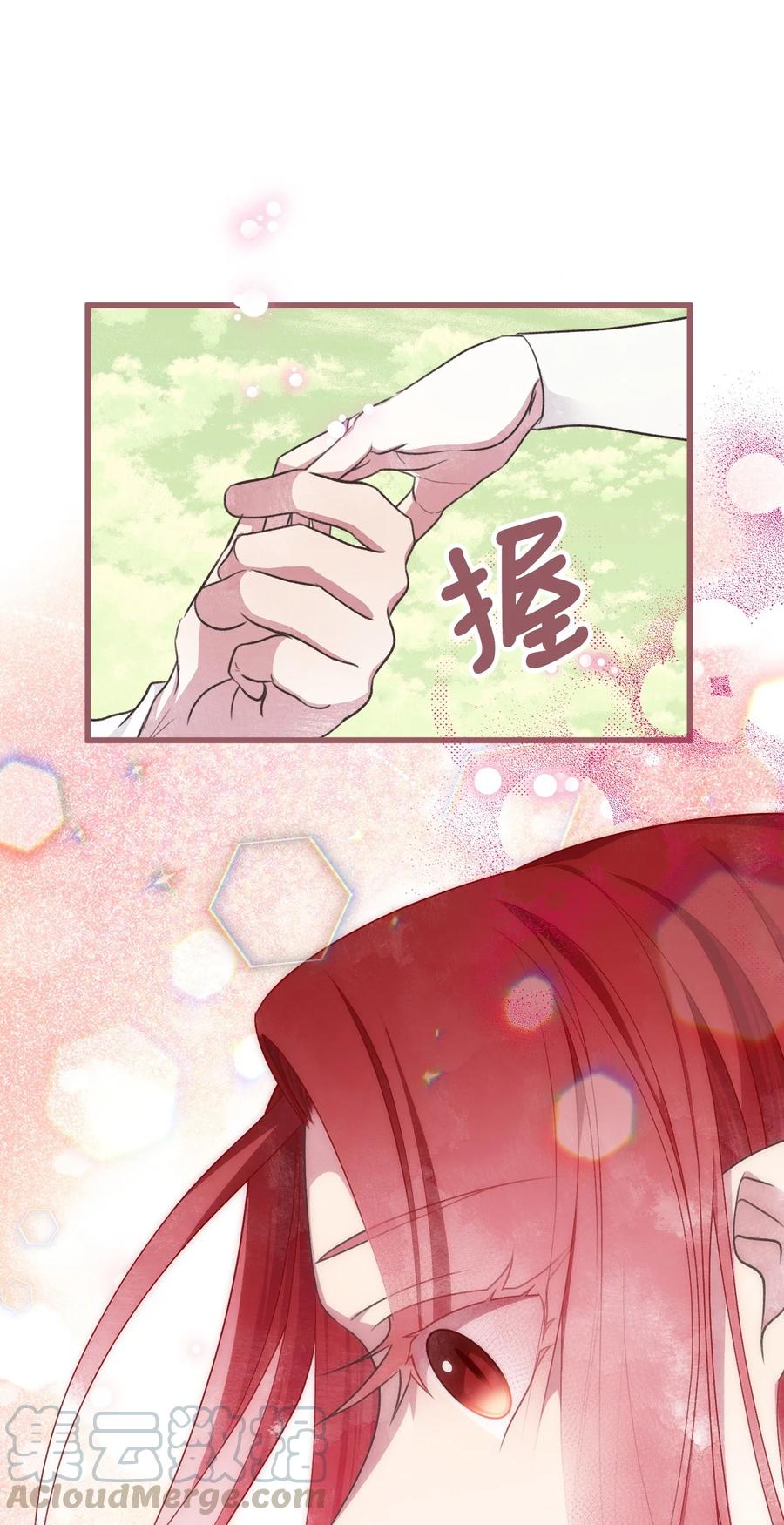 🍘我加热了魔王的冷血 71 我们举行伴侣仪式吧 第4页