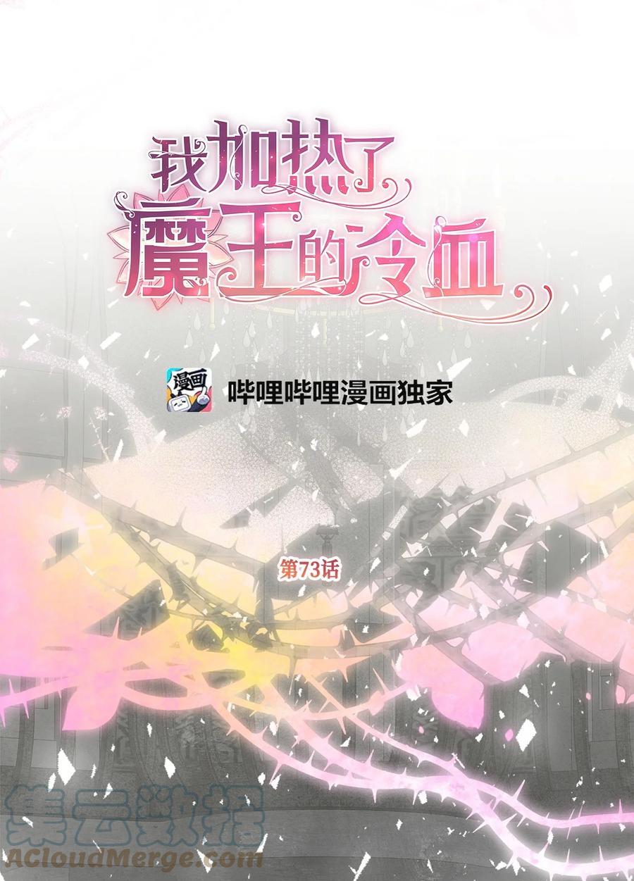 🍘我加热了魔王的冷血 73 成功获得第一个纹样 第25页