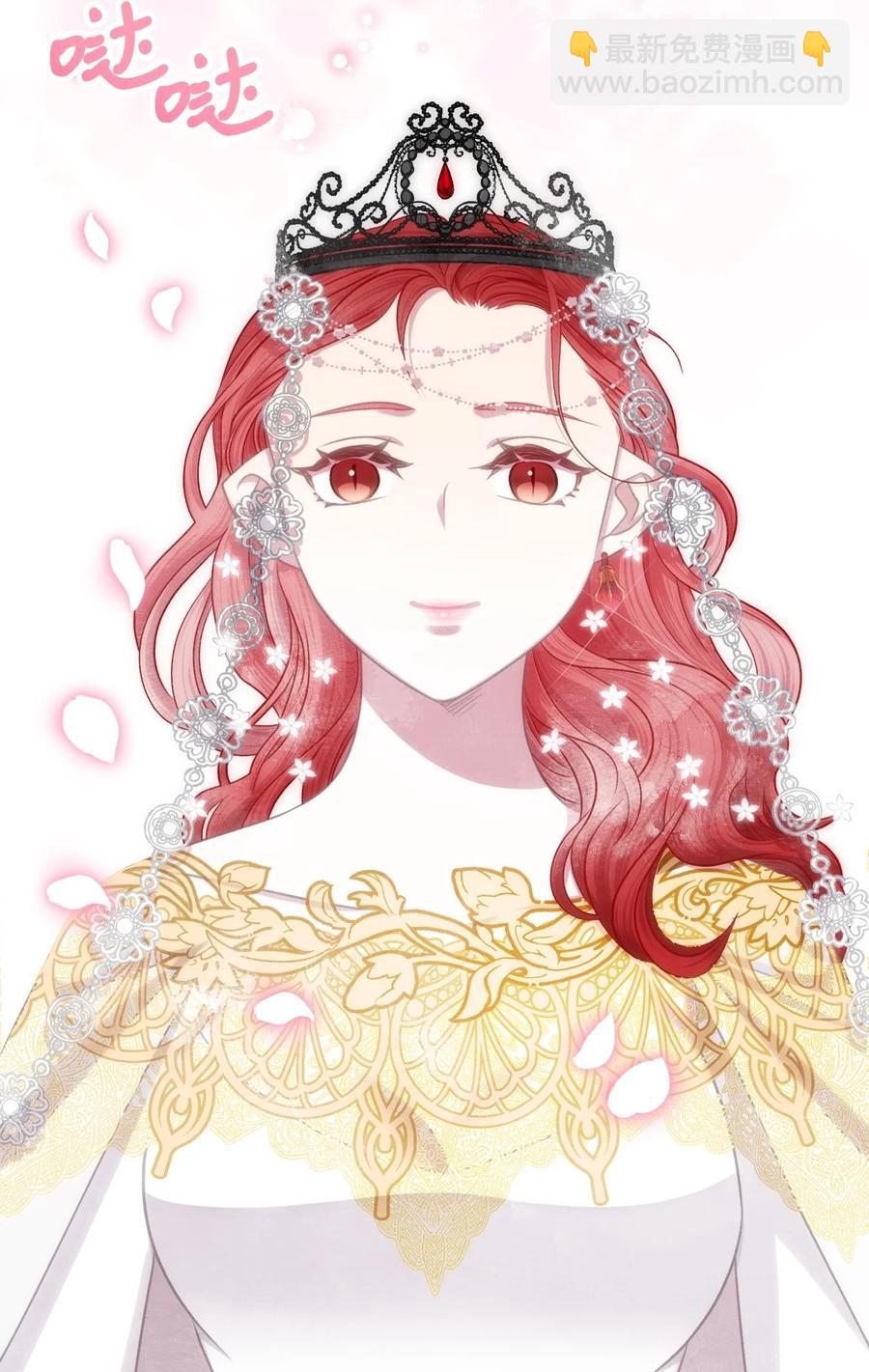 🍘我加热了魔王的冷血 85 魔王的婚礼 第26页