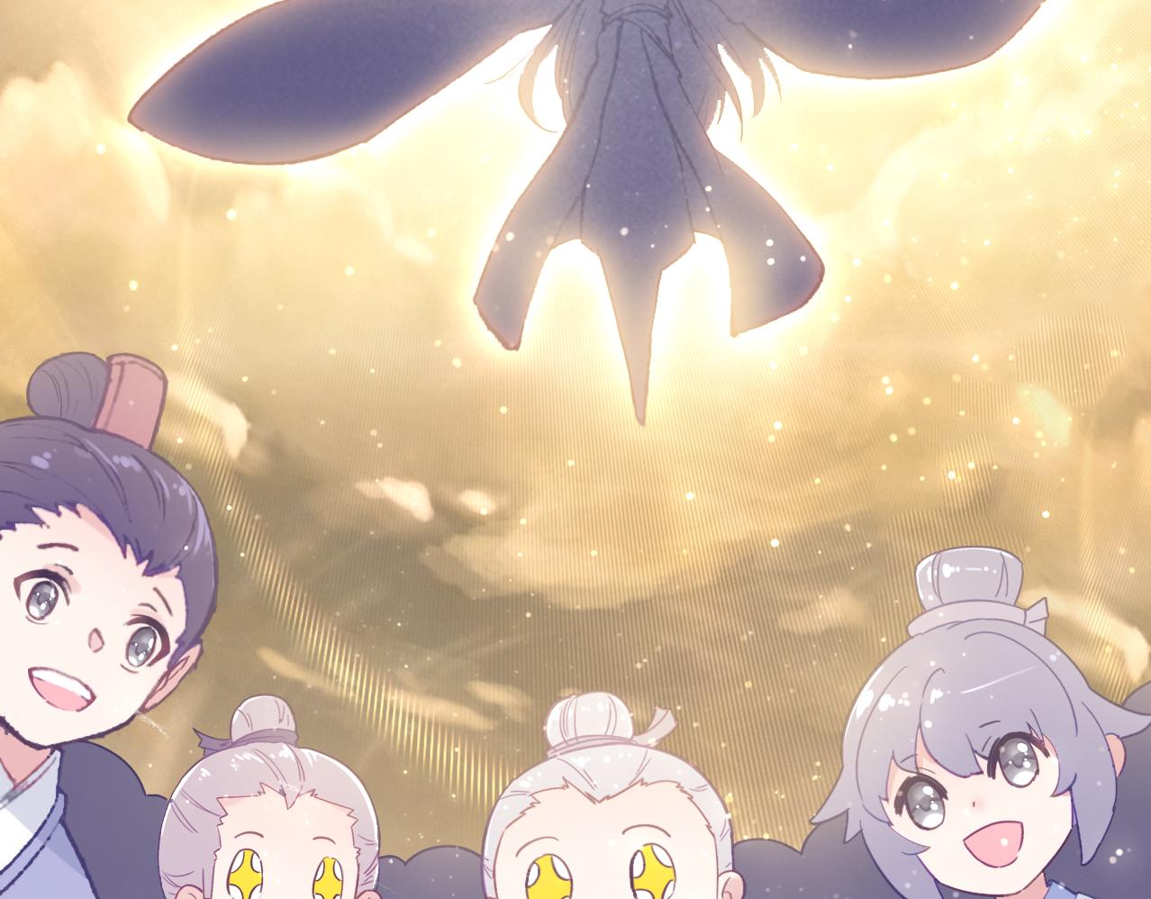 第14话 生死边缘(1/3)-第15话