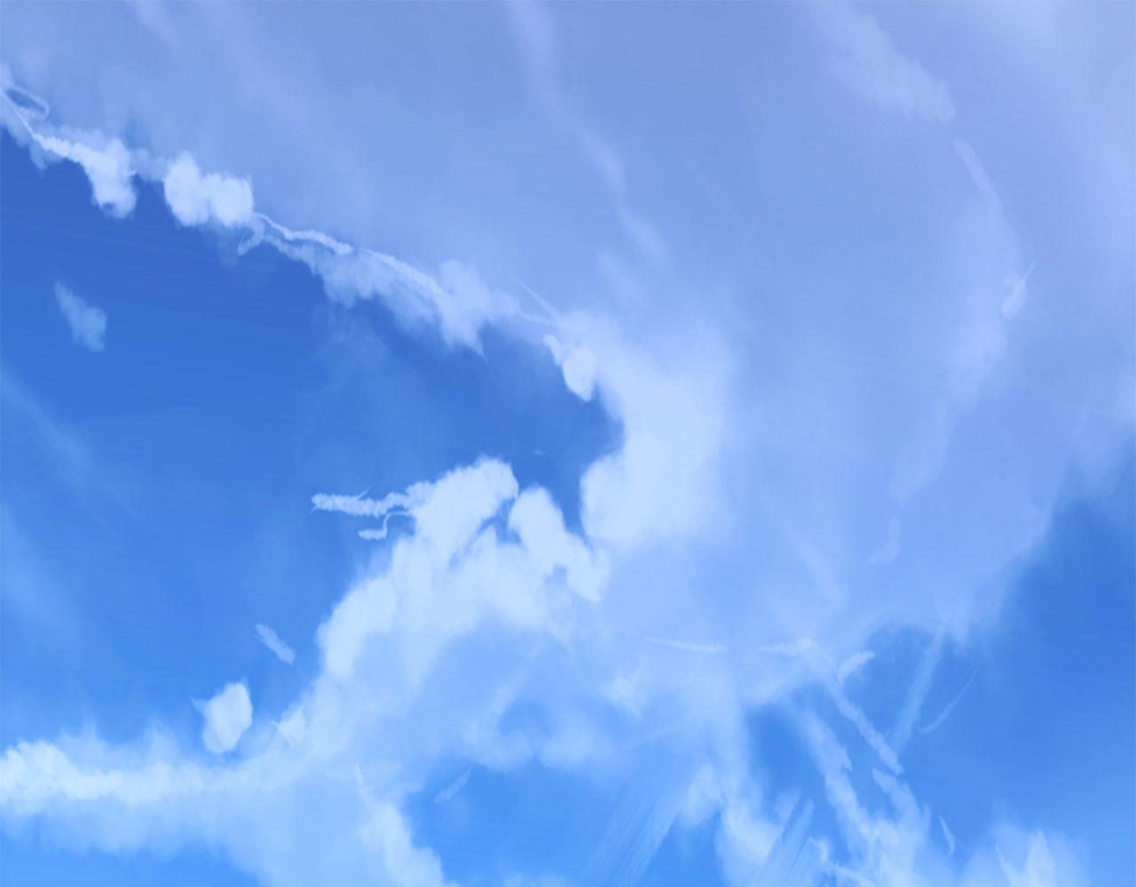 第24话 同类(1/3)-第25话
