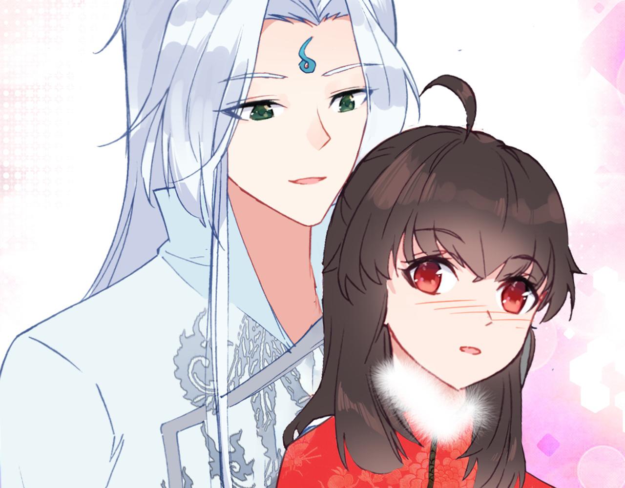 番外 年夜饭+心动盘点(1/3)-第35话