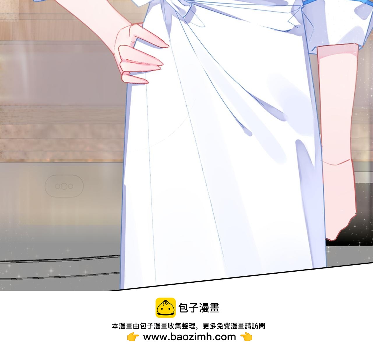 番外 年夜饭+心动盘点(1/3)-第35话