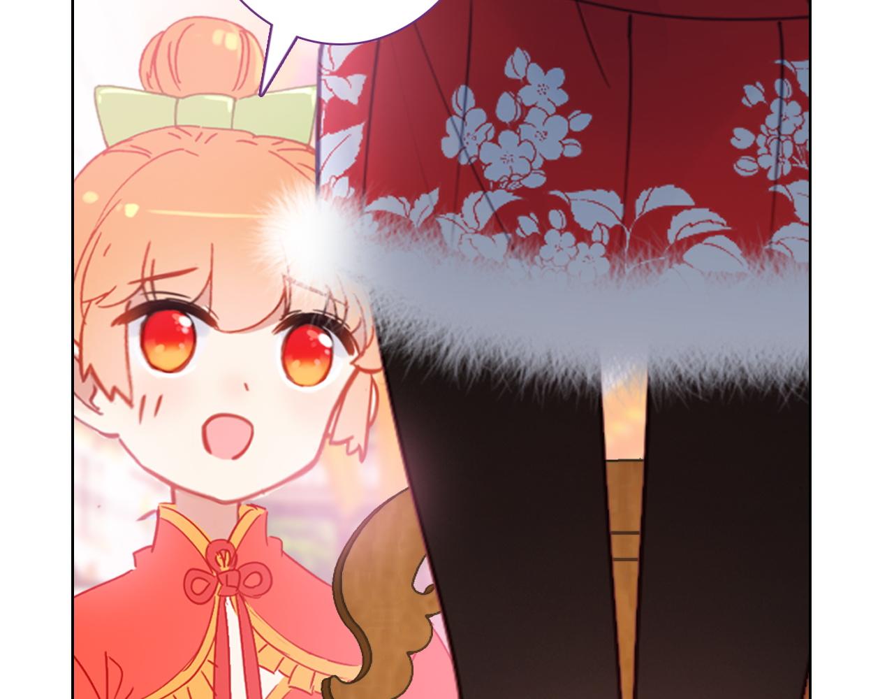 番外 年夜饭+心动盘点(1/3)-第35话