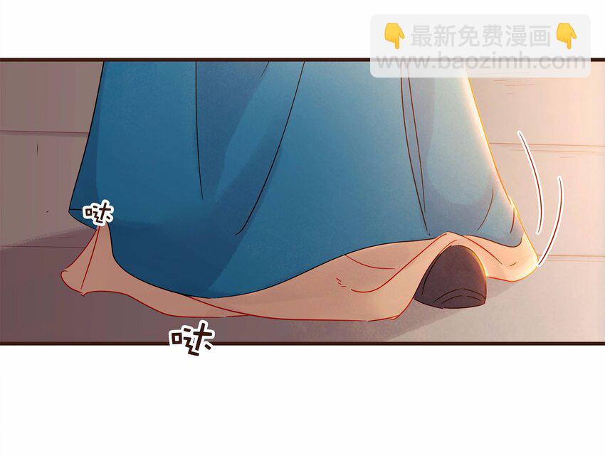 106 危险降临(1/2)-第107话