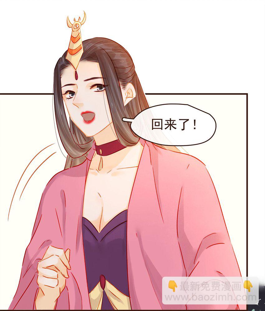 122 小心腰-第123话