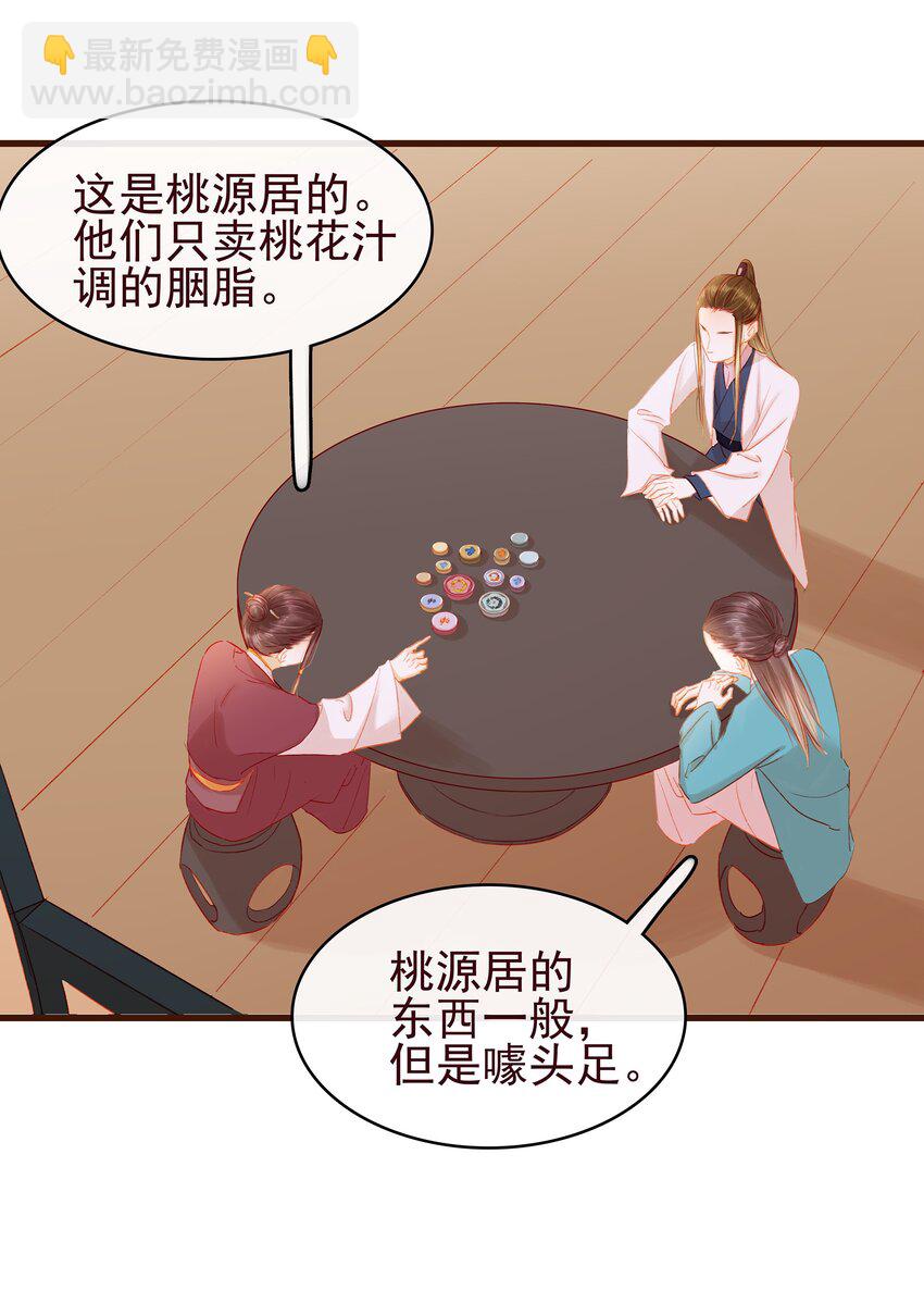 037 药妆(1/2)-第37话