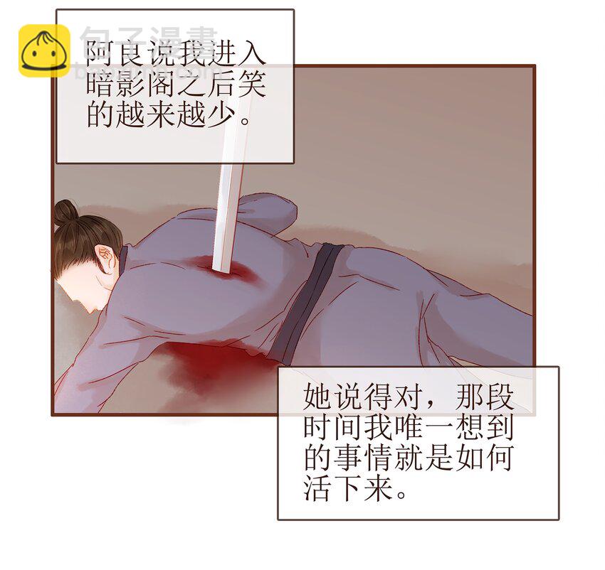 059 番外1 坚强的二狗-第59话