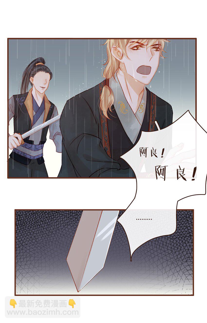 059 番外1 坚强的二狗-第59话
