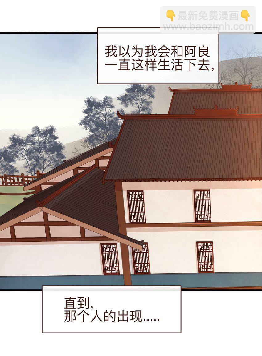 059 番外1 坚强的二狗-第59话