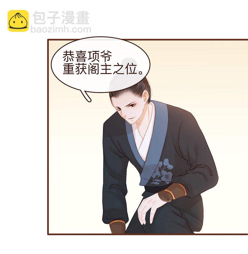061 番外3 复仇的二狗-第61话