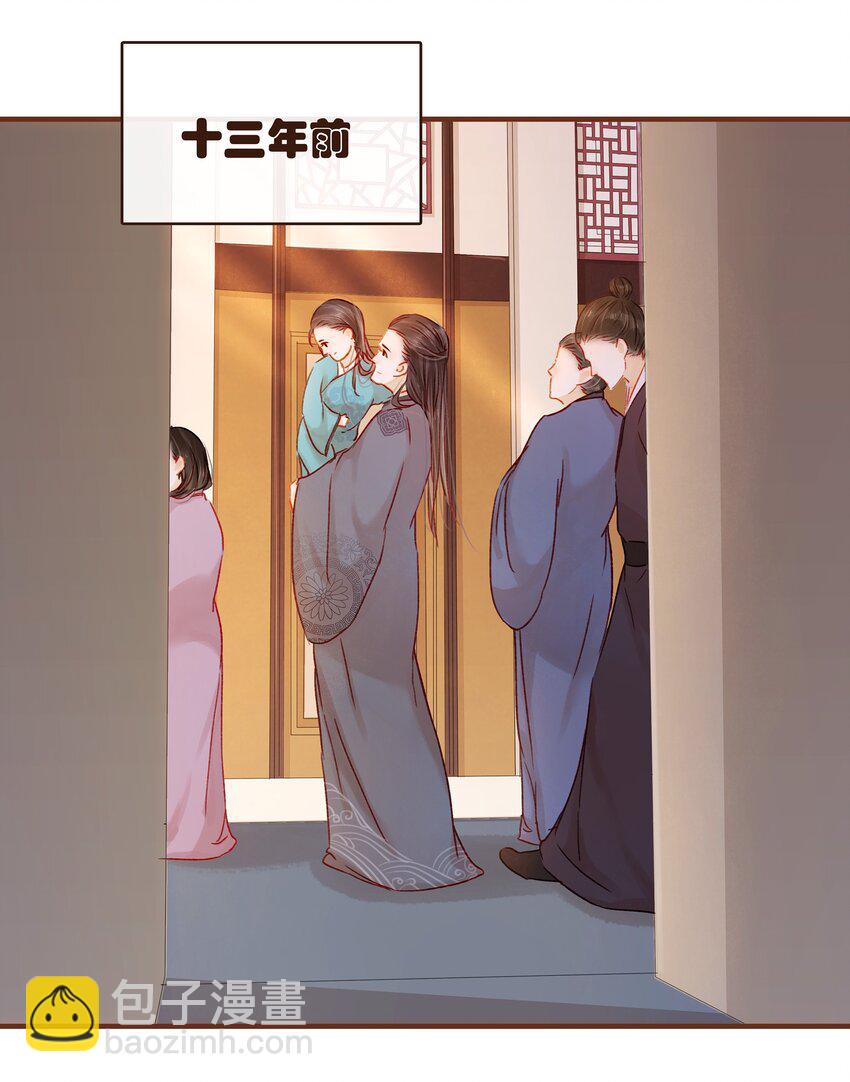 061 番外3 复仇的二狗-第61话