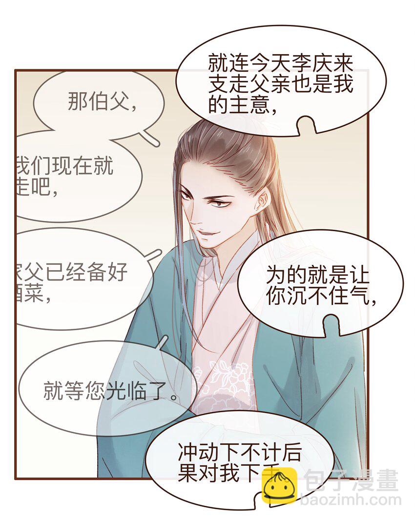 081 是你逼我的-第81话