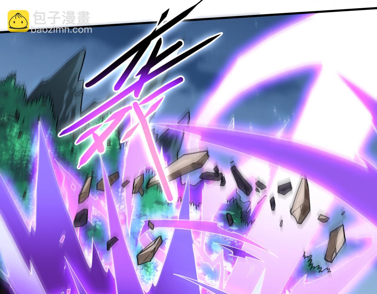 第101话 你没事真是太好了&hellip;(1/3)-第103话