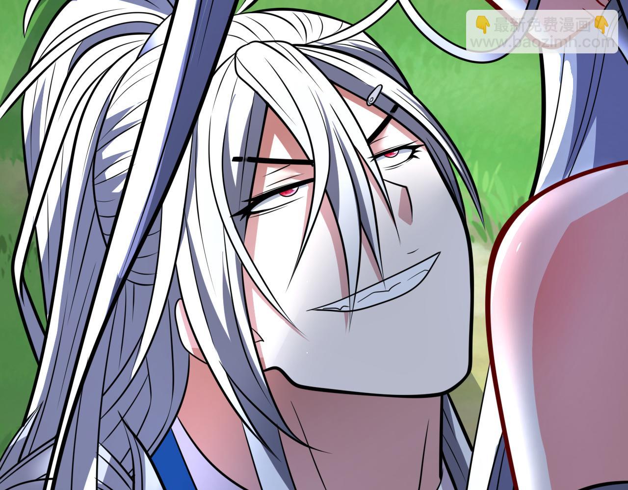 第103话 欺负完小辈就想走？(1/3)-第105话