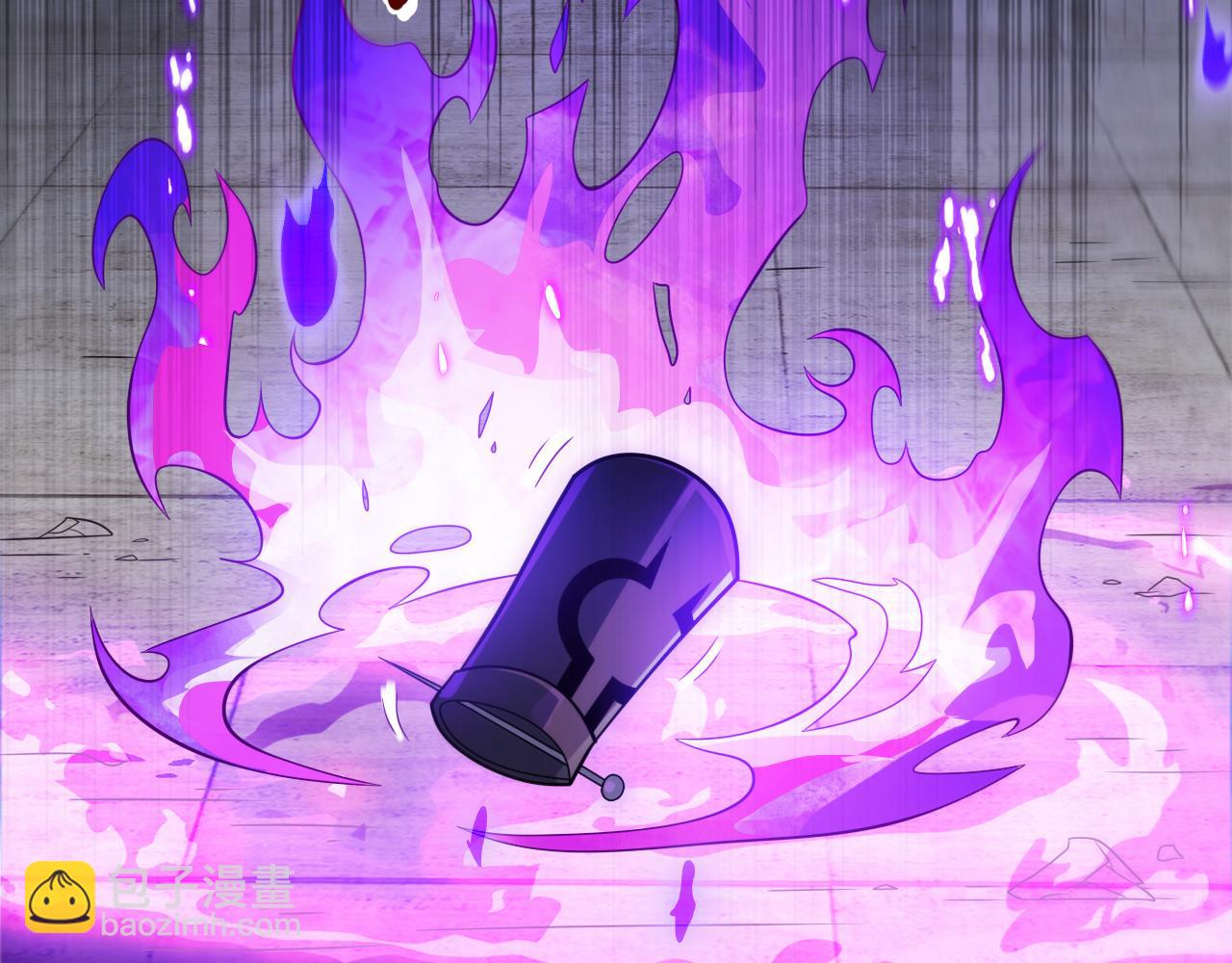 第109话 师傅，你要去哪儿？(1/3)-第111话