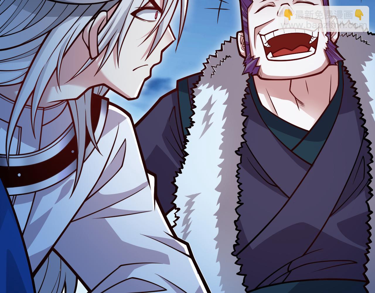 第113话 你自裁吧~(1/2)-第115话