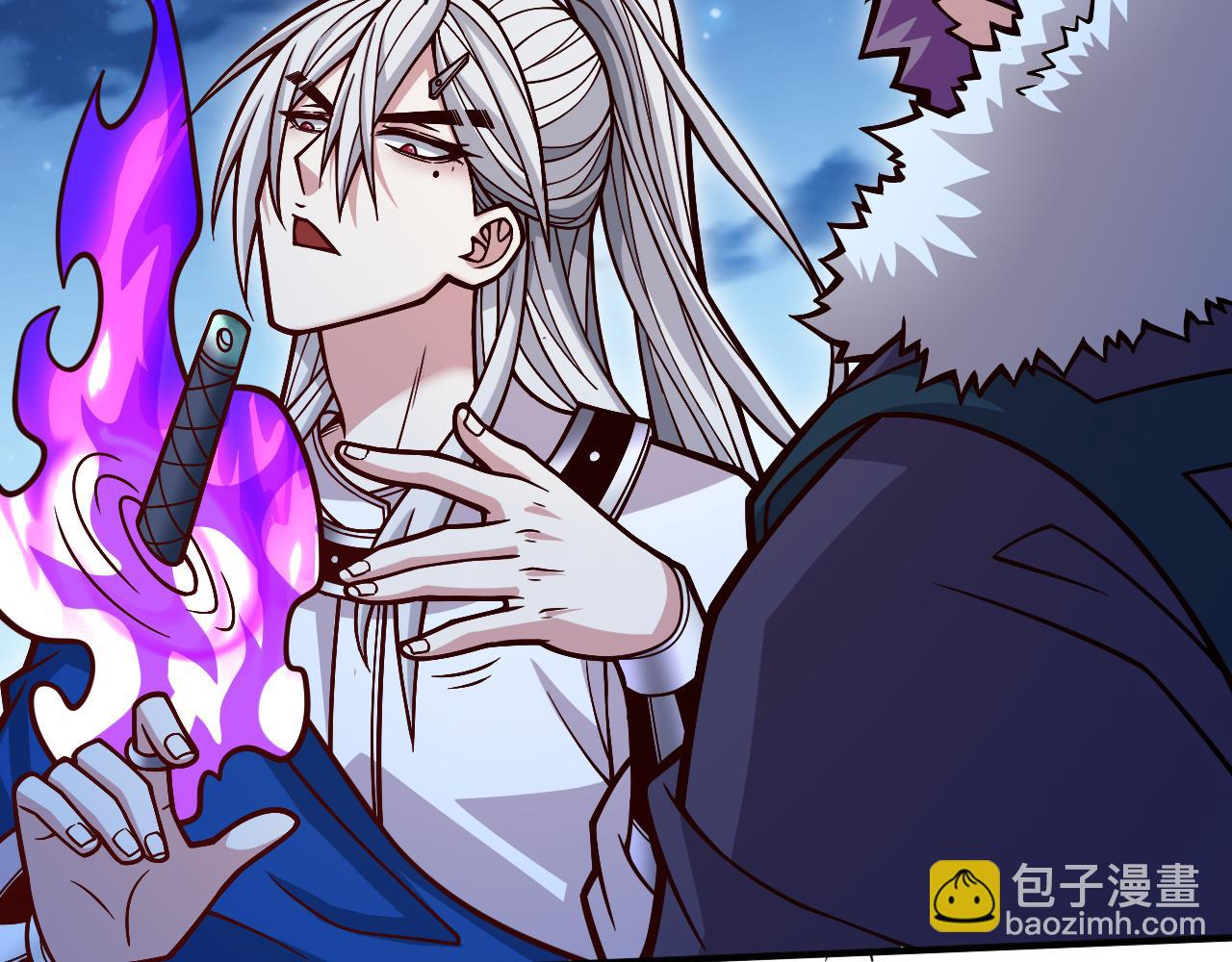 第113话 你自裁吧~(1/2)-第115话