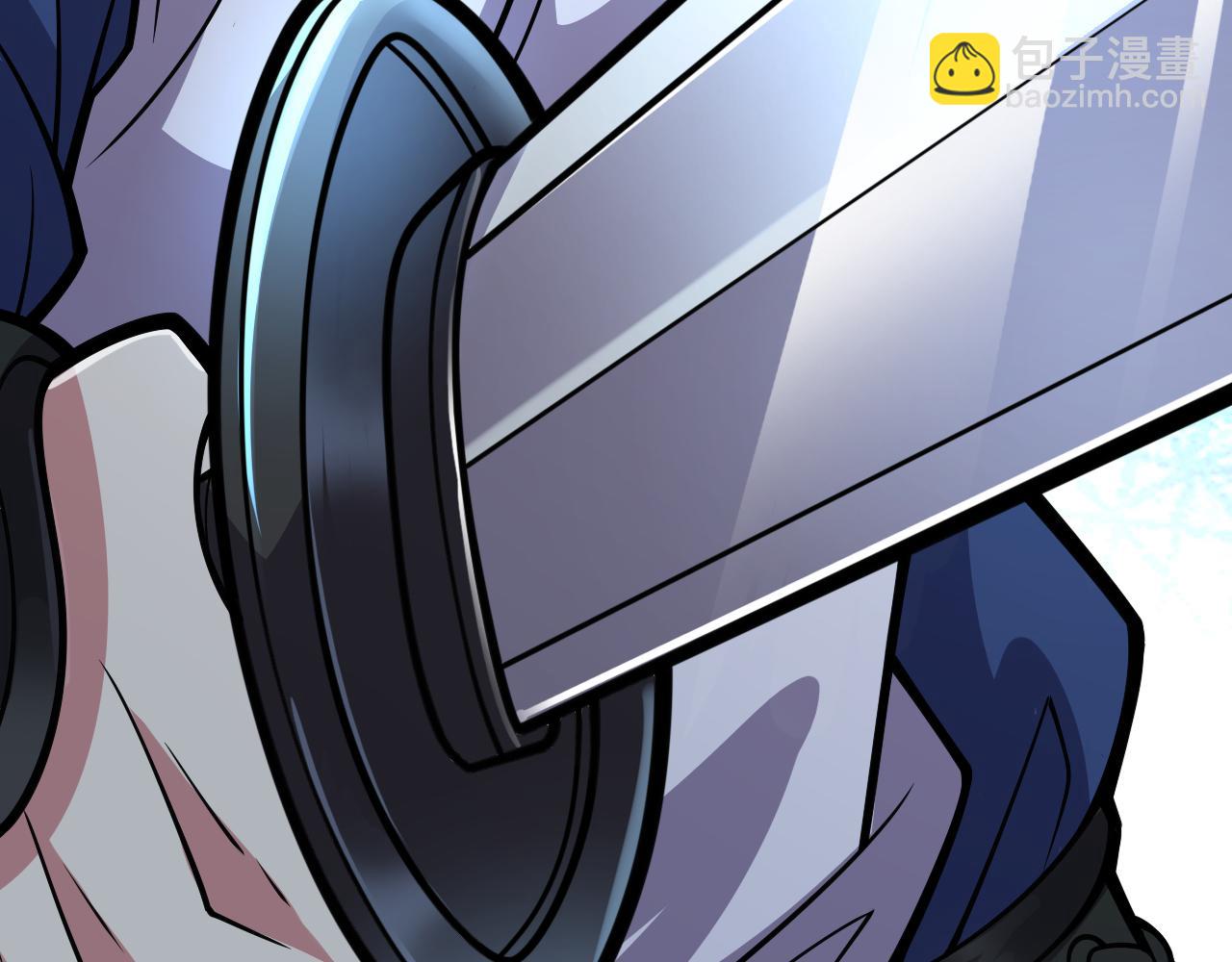 第117话 陆尘要和剑三约架？(1/2)-第119话