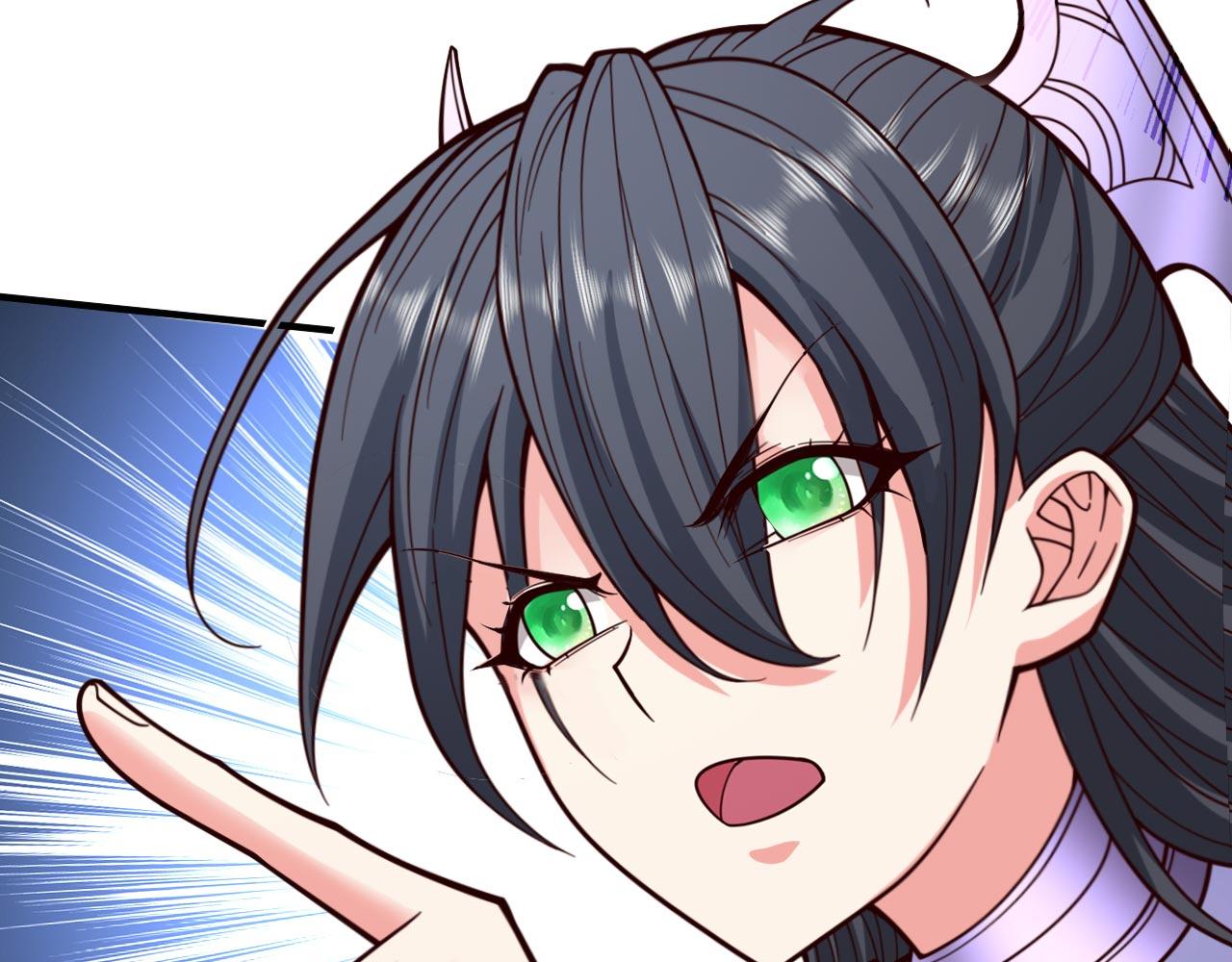 第125话 迎接光荣的试炼吧！(1/3)-第127话