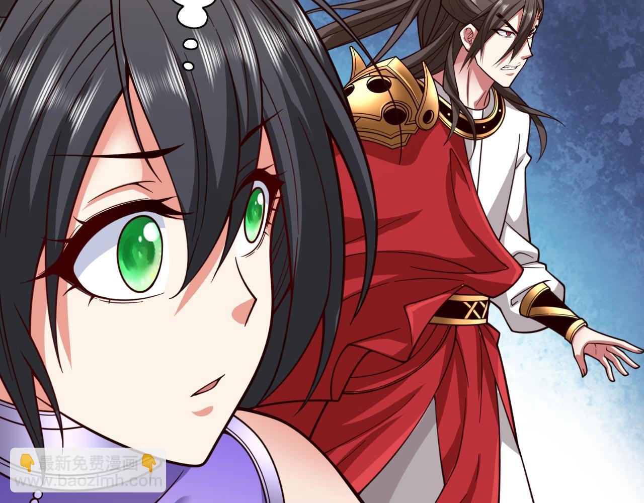 第125话 迎接光荣的试炼吧！(1/3)-第127话