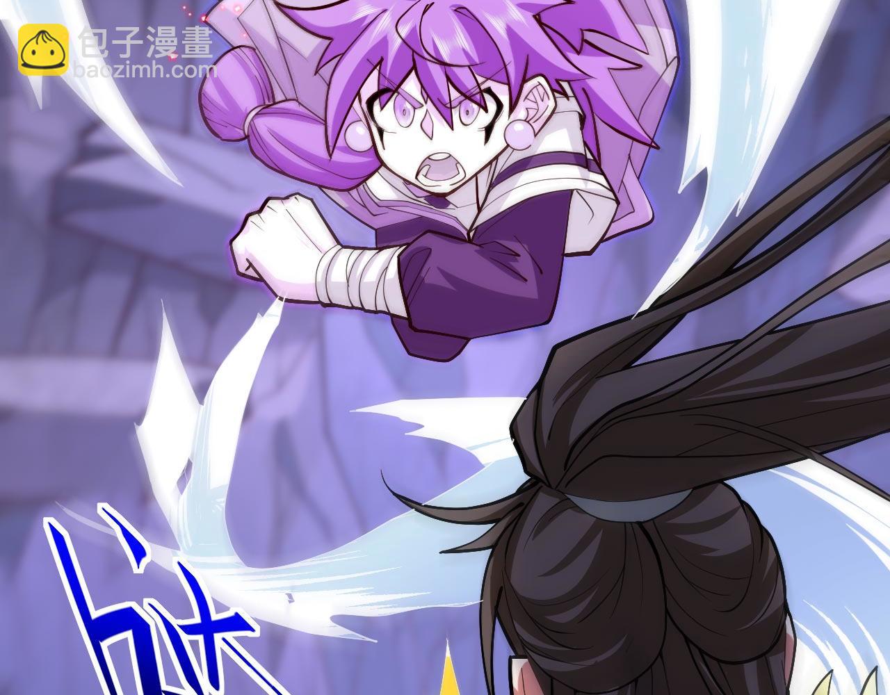 第129话 我知道试炼解法了！(1/2)-第131话