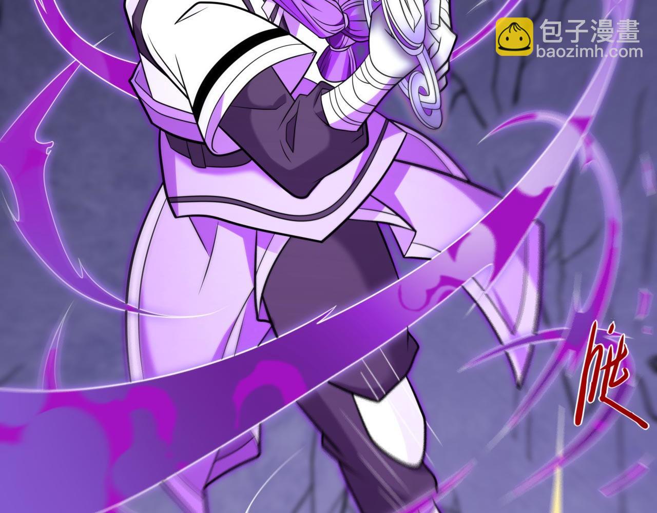第129话 我知道试炼解法了！(1/2)-第131话