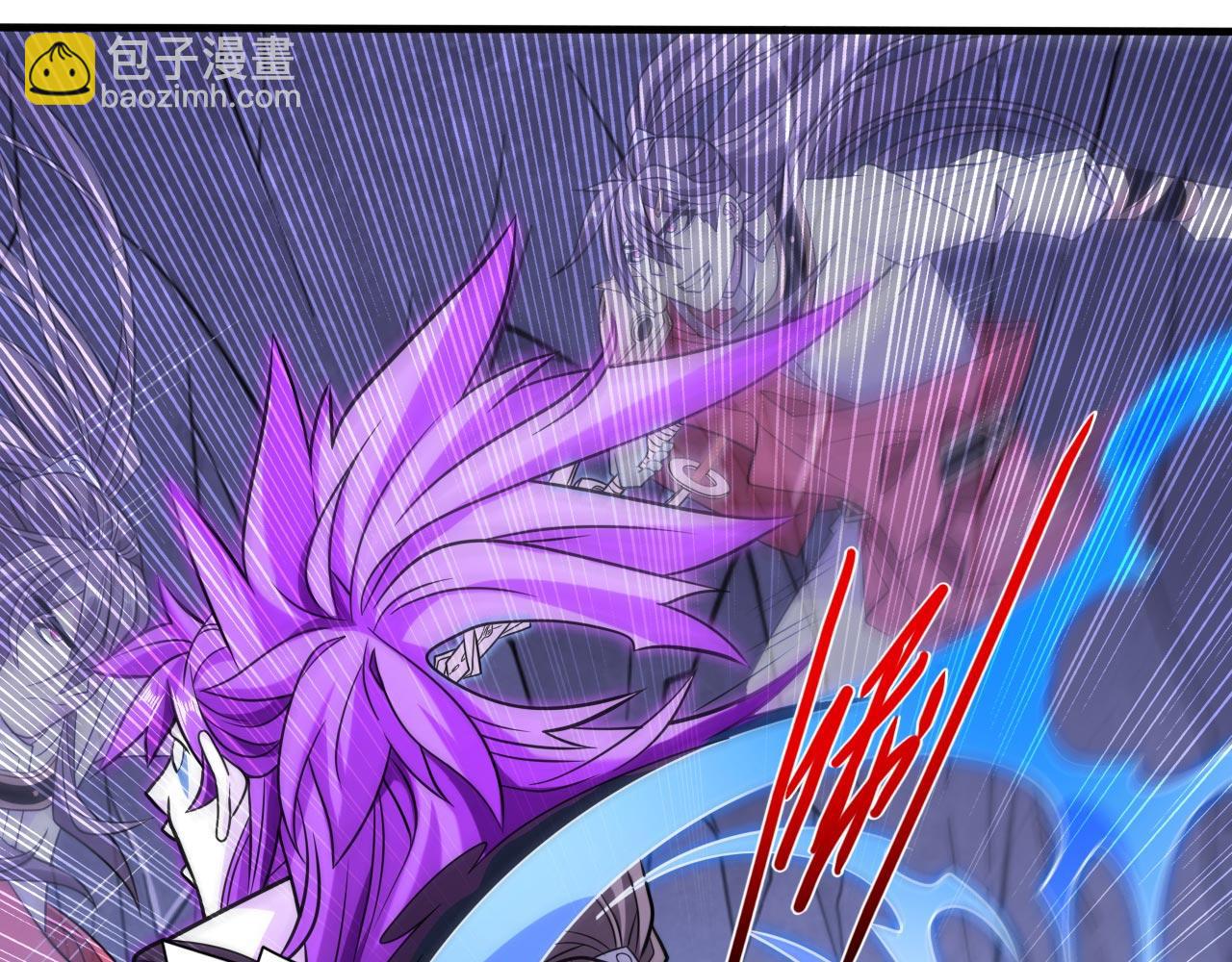 第129话 我知道试炼解法了！(1/2)-第131话