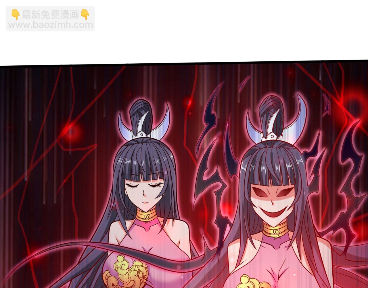 第131话 握个手，剑就给你~(1/2)-第133话