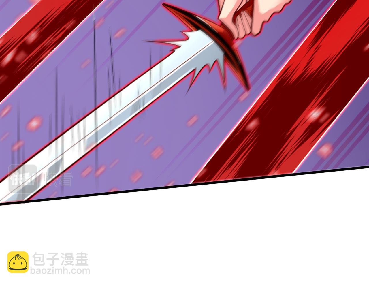 第135话 切记，不要失去理智！(1/3)-第137话