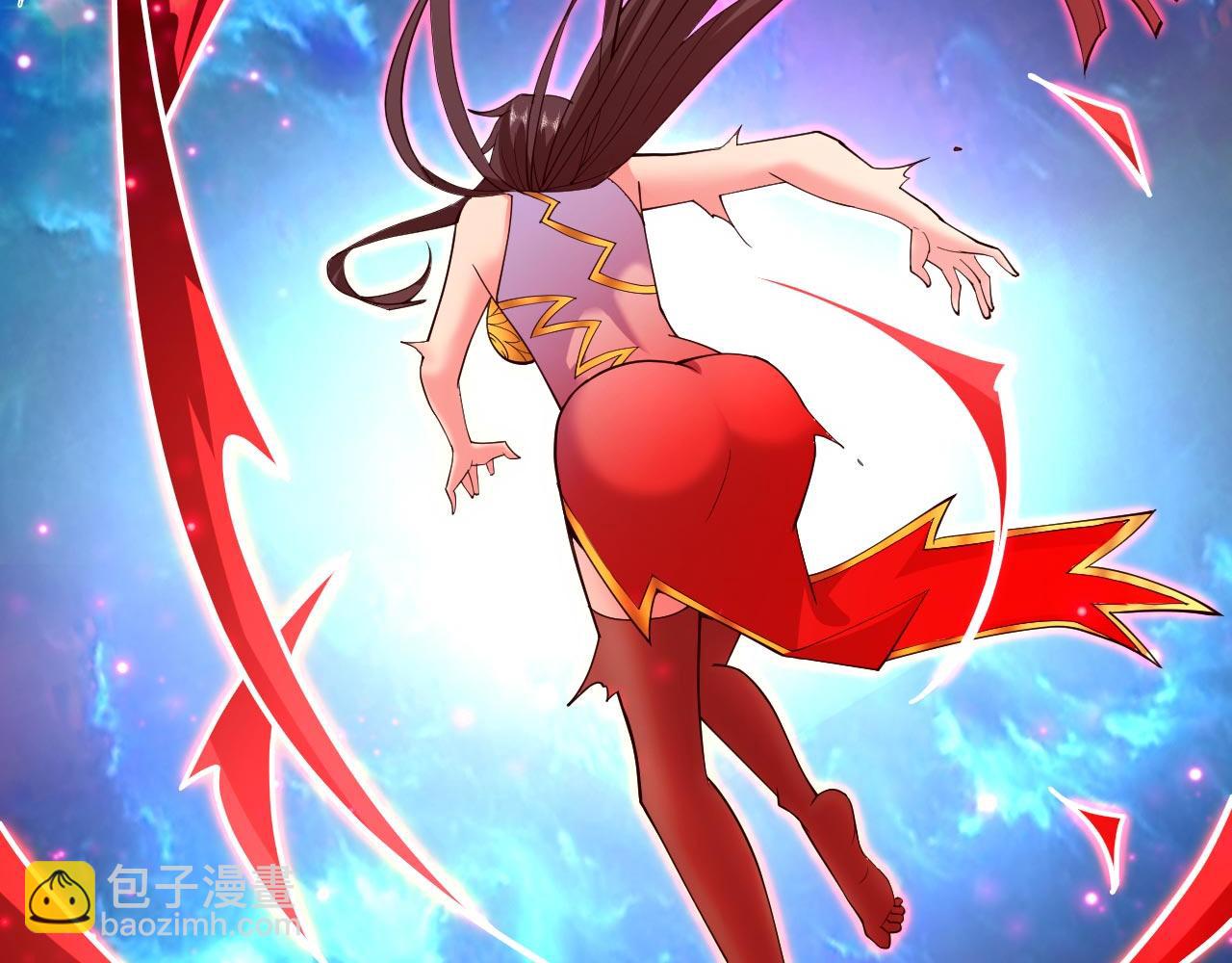 第137话 看看你的身后吧！(1/2)-第139话