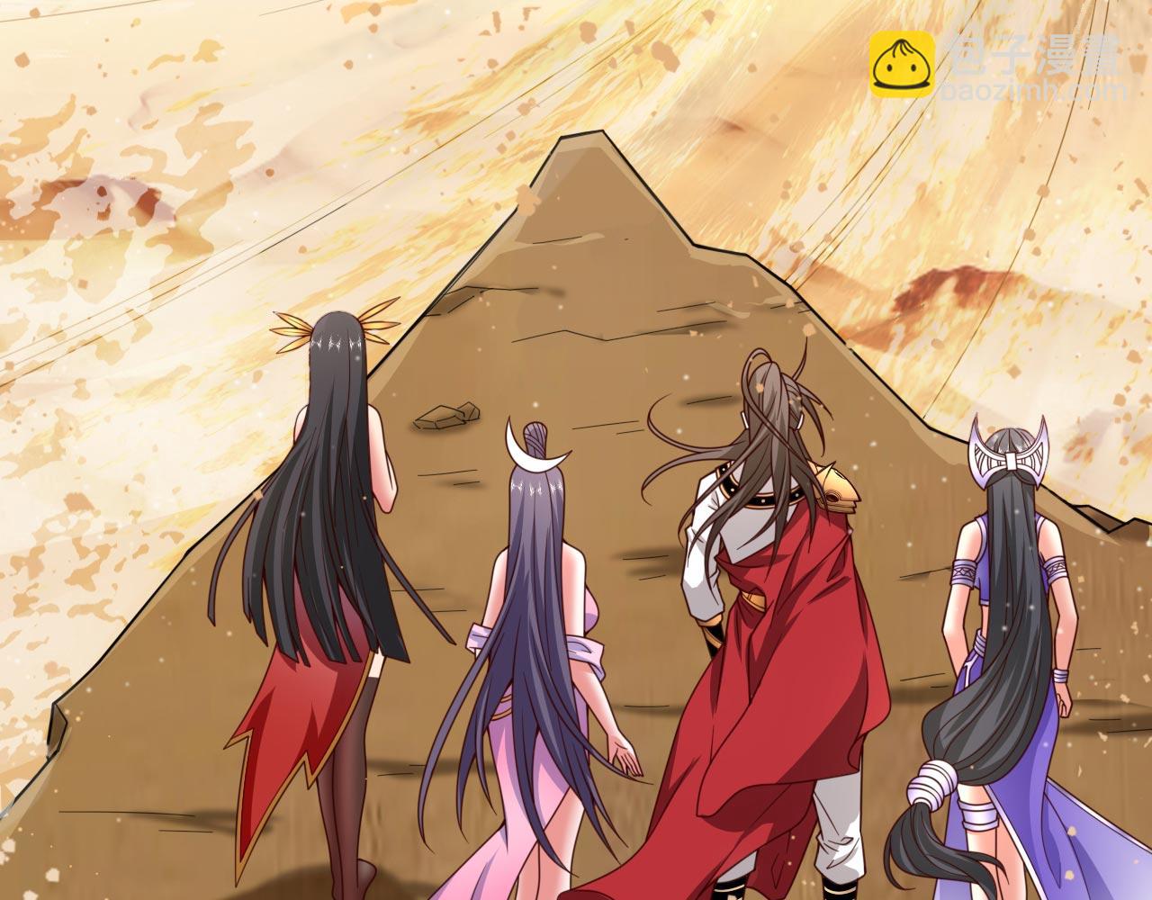 第139话 我要去青域万重峰(1/2)-第141话
