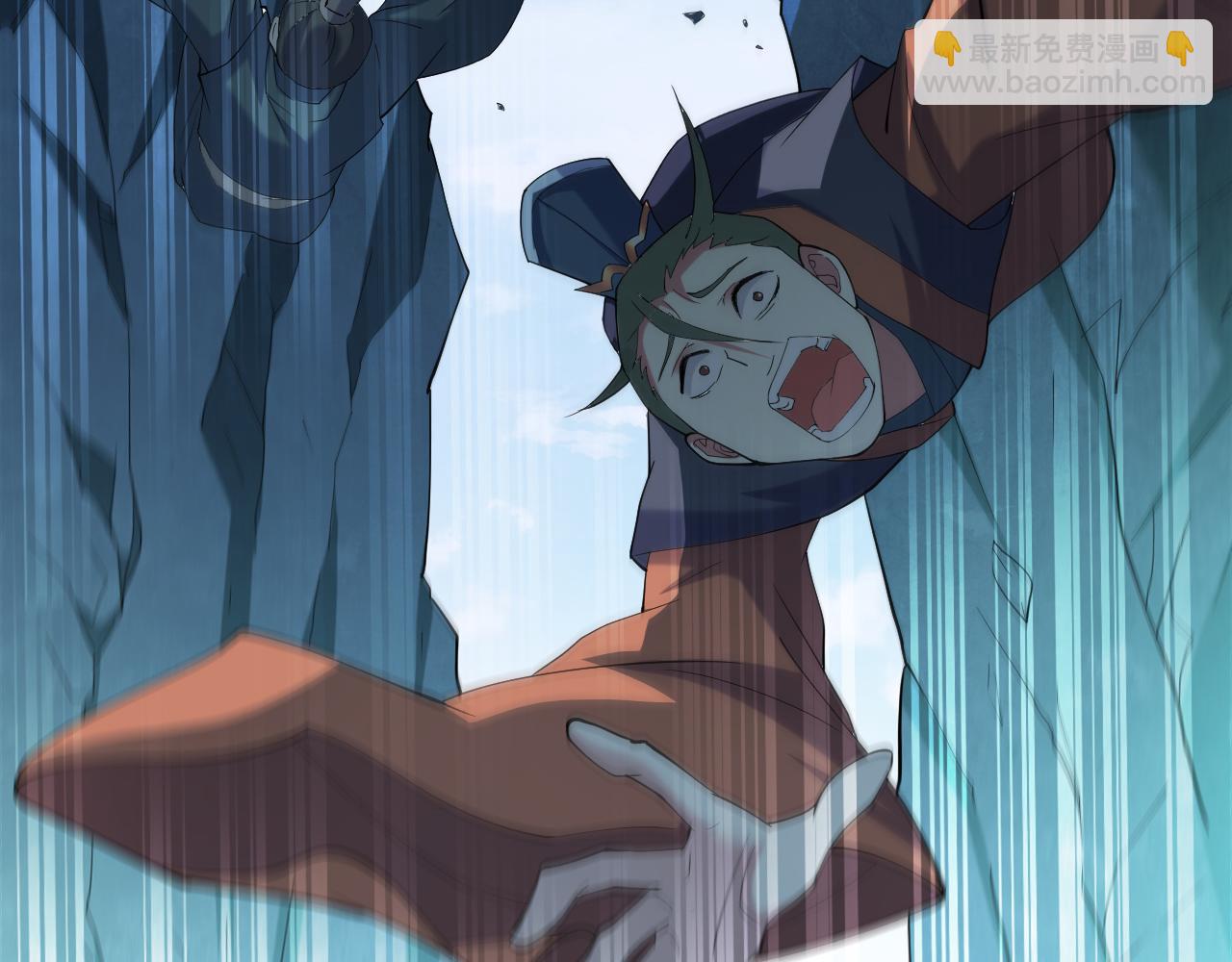 第147话 万重峰挑战，开始！(1/2)-第149话