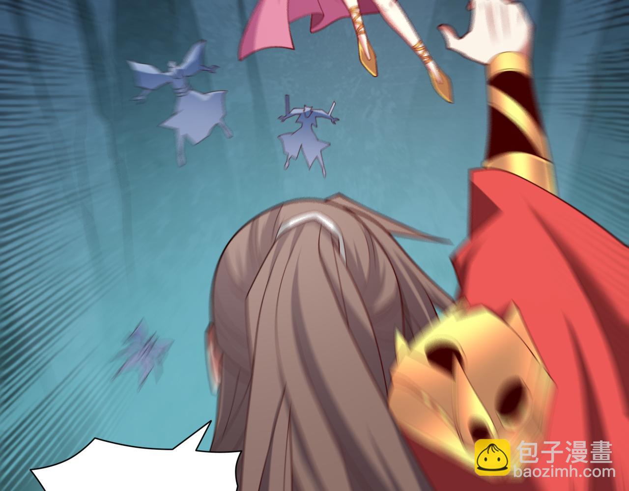 第147话 万重峰挑战，开始！(1/2)-第149话