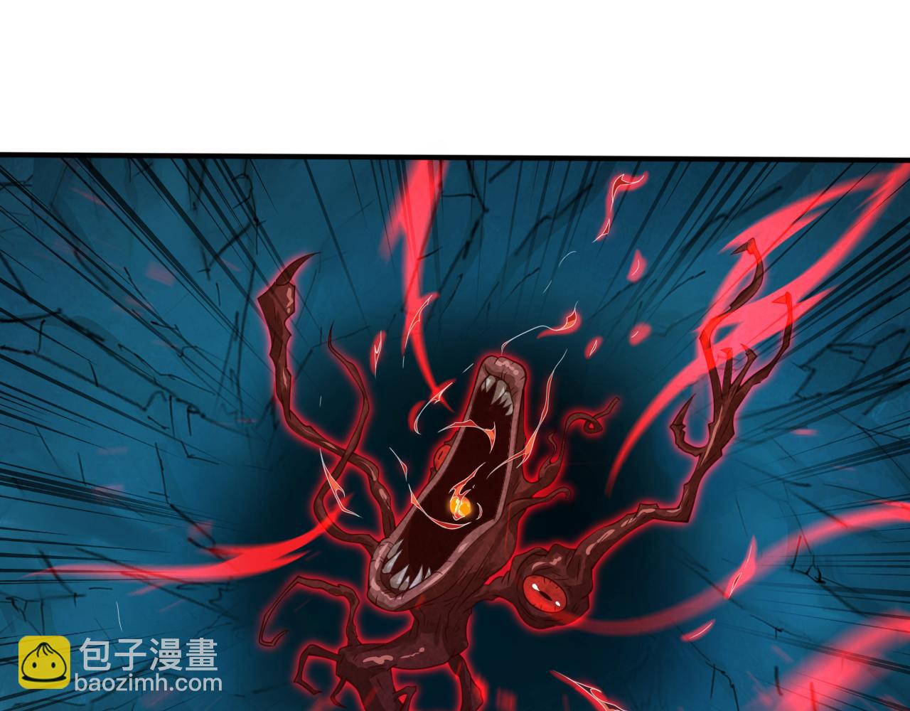 第153话 墓里，真相？(1/2)-第155话