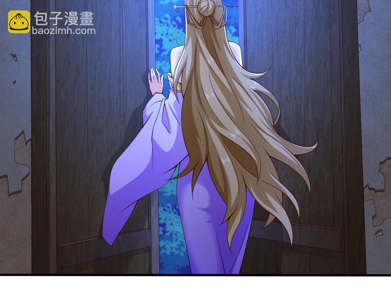 第153话 墓里，真相？(1/2)-第155话