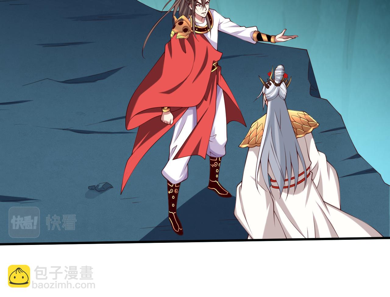 第155话 怪物又要来了！(1/2)-第157话