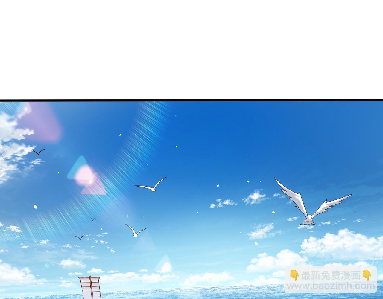 第155话 怪物又要来了！(1/2)-第157话