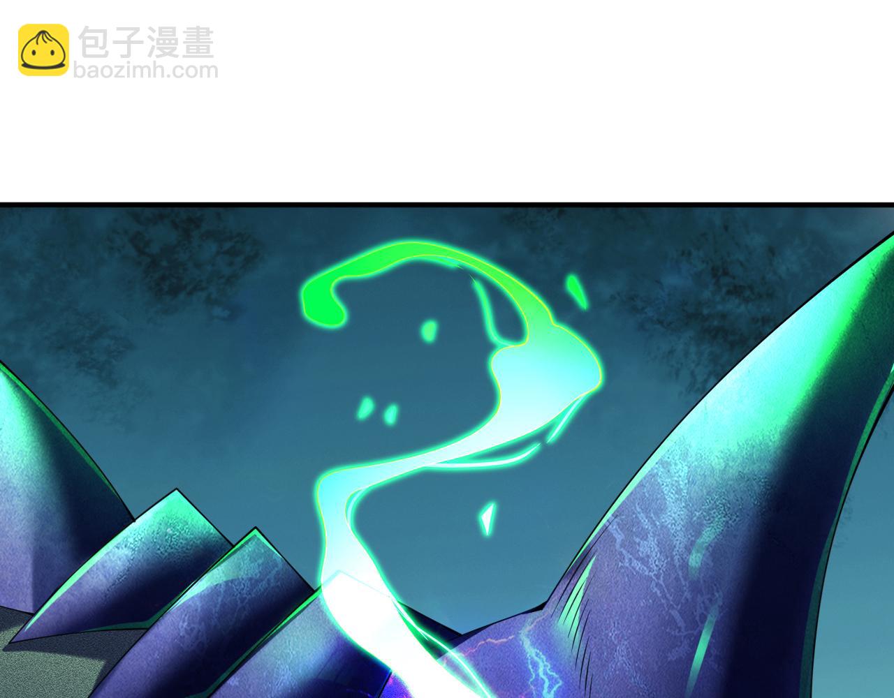 第159话 这是，怨？(1/2)-第161话