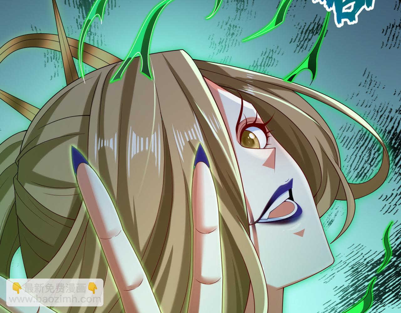 第165话 一起死吧！(1/2)-第167话