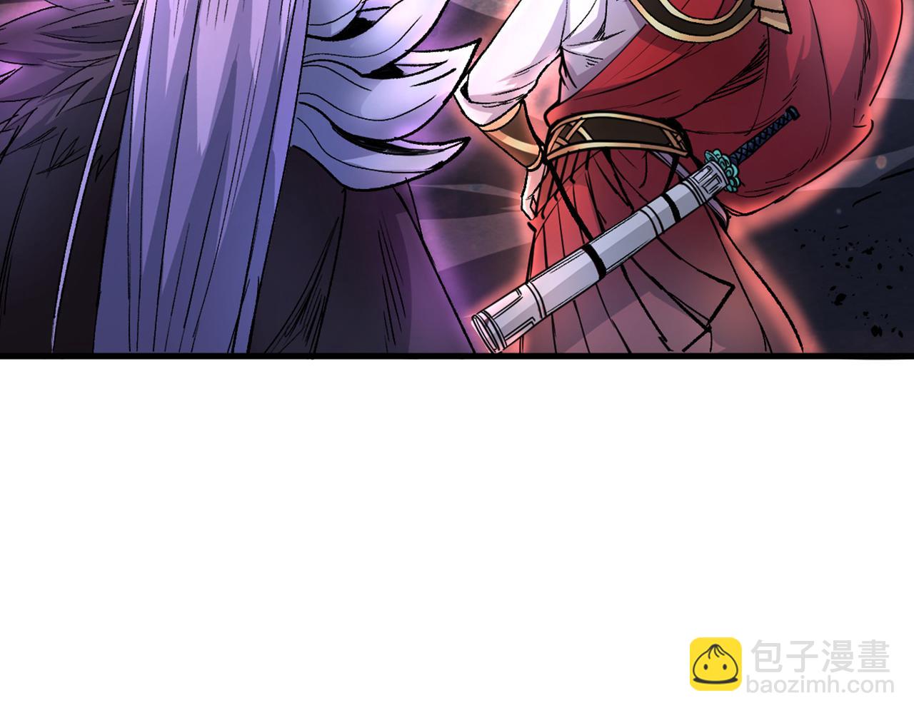 第51话 你&hellip;你要干什么？！(1/3)-第53话