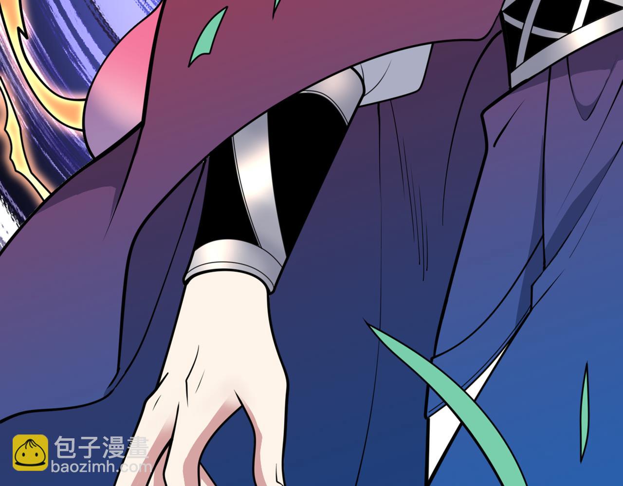 第65话 警告你，离我师妹远点(1/3)-第67话