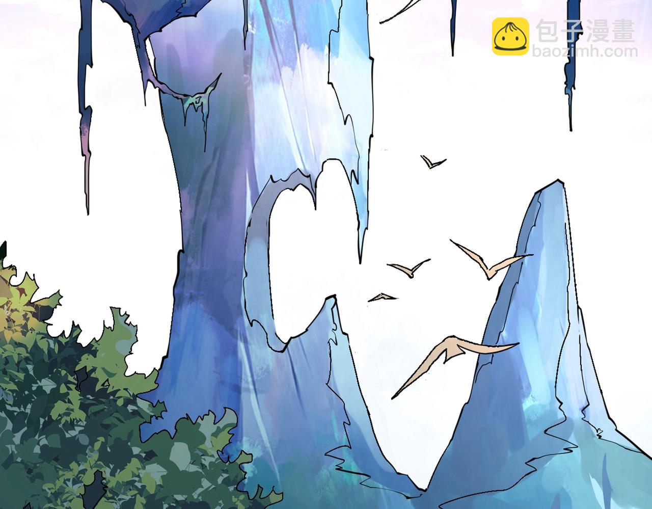第67话 怎么全是老熟人啊！？(1/2)-第69话