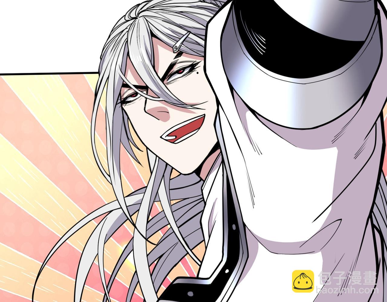 第67话 怎么全是老熟人啊！？(1/2)-第69话