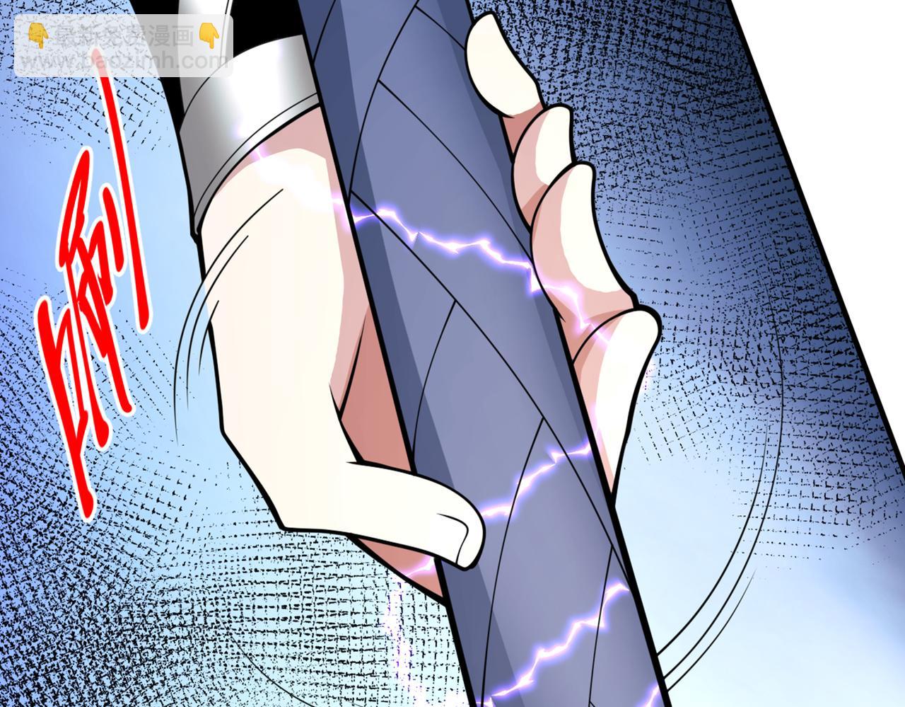 第69话 我还等着你呢~(1/3)-第71话